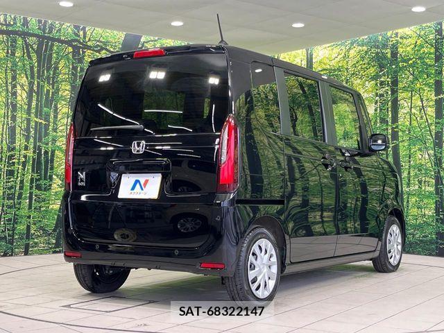 Honda N BOX 2024-10 6672732-17