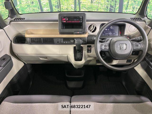 Honda N BOX 2024-10 6672732-1