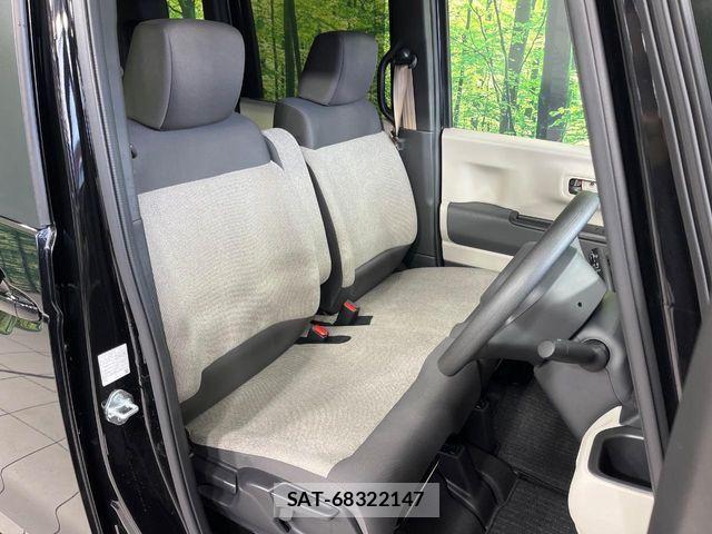 Honda N BOX 2024-10 6672732-8