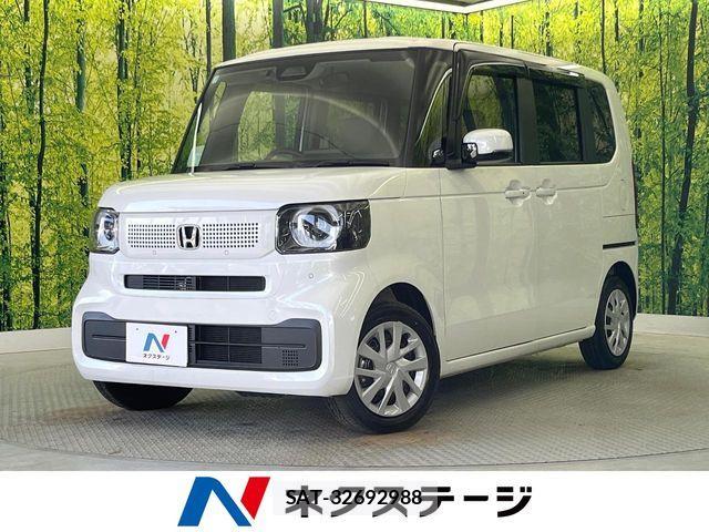 Honda N BOX 2025-10 6677053-0