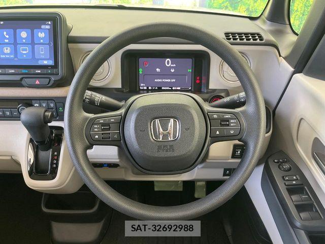 Honda N BOX 2025-10 6677053-11