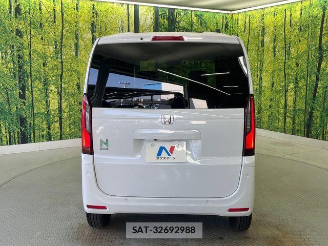 Honda N BOX 2025-10 6677053-15