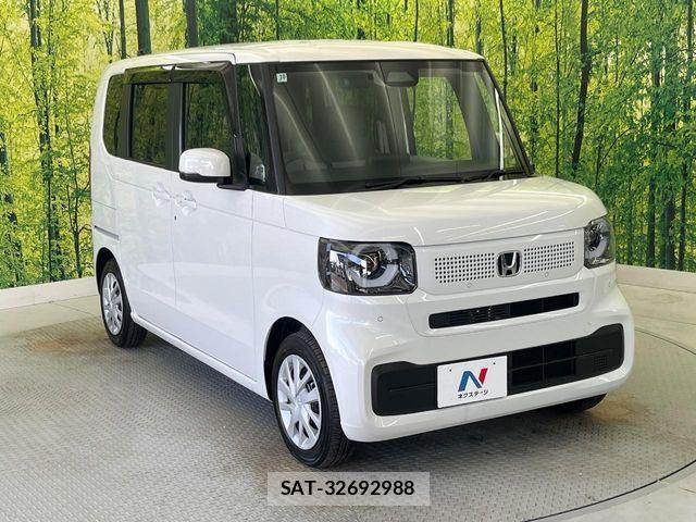 Honda N BOX 2025-10 6677053-16