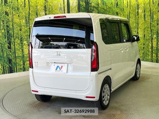 Honda N BOX 2025-10 6677053-17