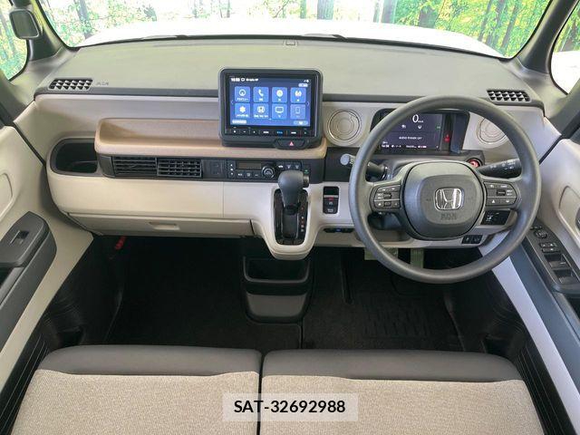Honda N BOX 2025-10 6677053-2