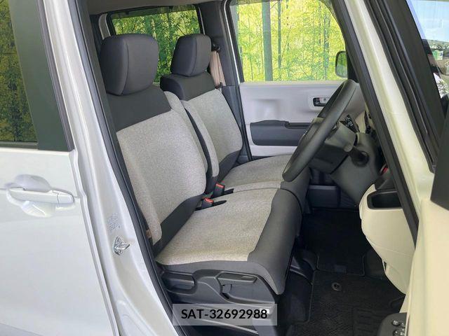Honda N BOX 2025-10 6677053-8