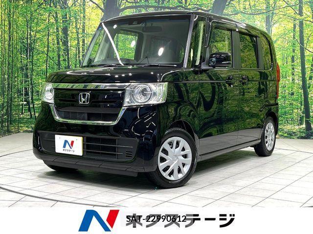 Honda N BOX 2020-03 6677079-0