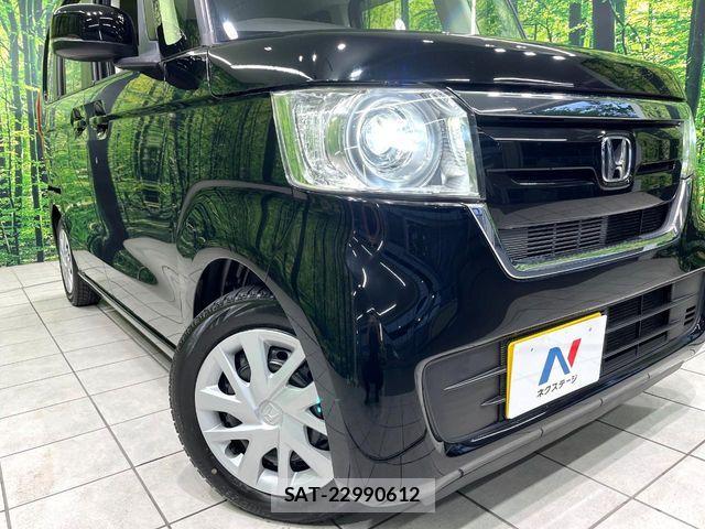 Honda N BOX 2020-03 6677079-11