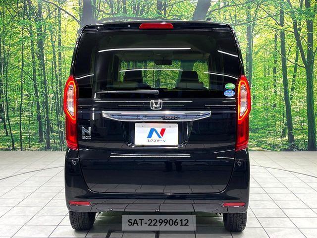 Honda N BOX 2020-03 6677079-14