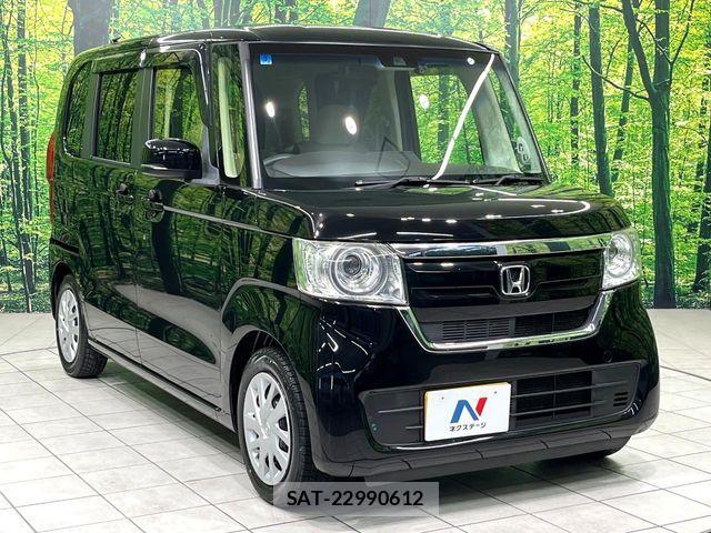 Honda N BOX 2020-03 6677079-15