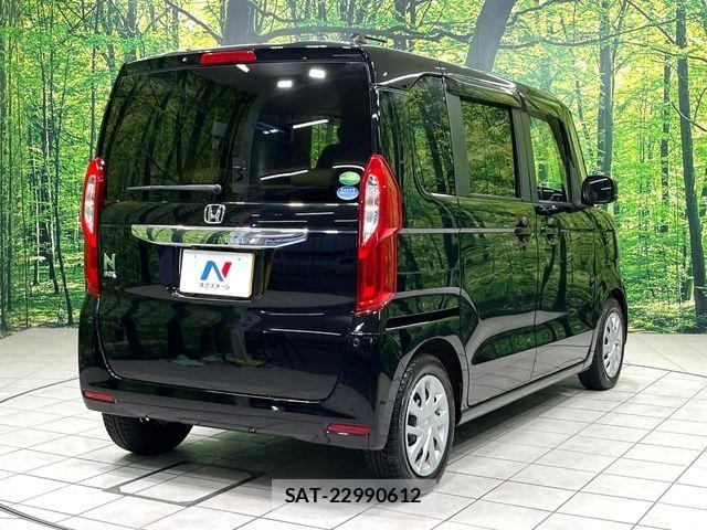 Honda N BOX 2020-03 6677079-16