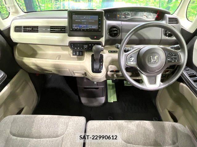 Honda N BOX 2020-03 6677079-1