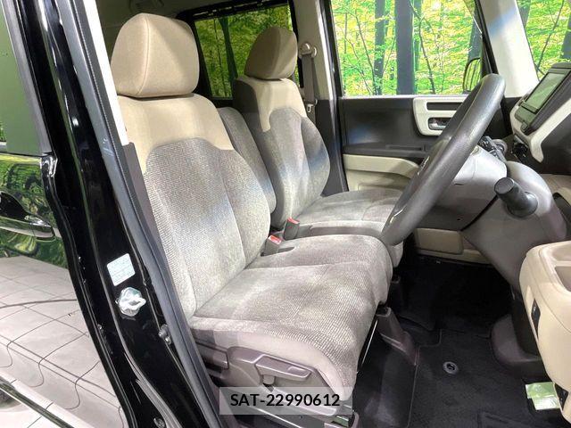 Honda N BOX 2020-03 6677079-7