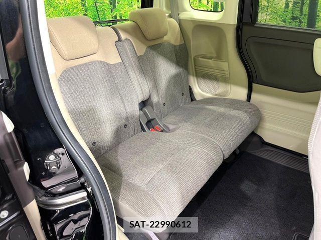 Honda N BOX 2020-03 6677079-8