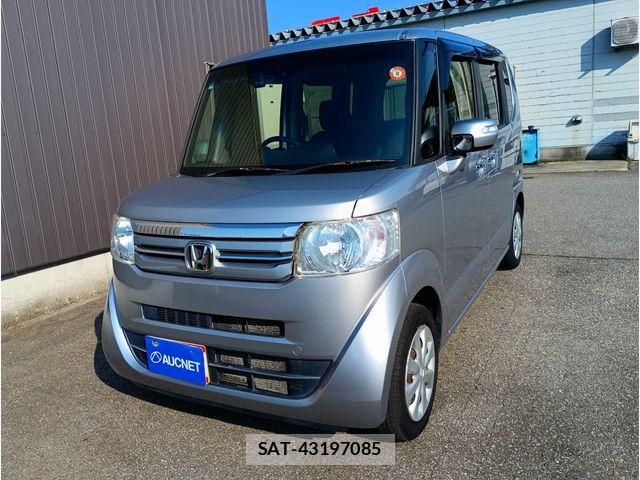 Honda N BOX 2016-10 6677095-0