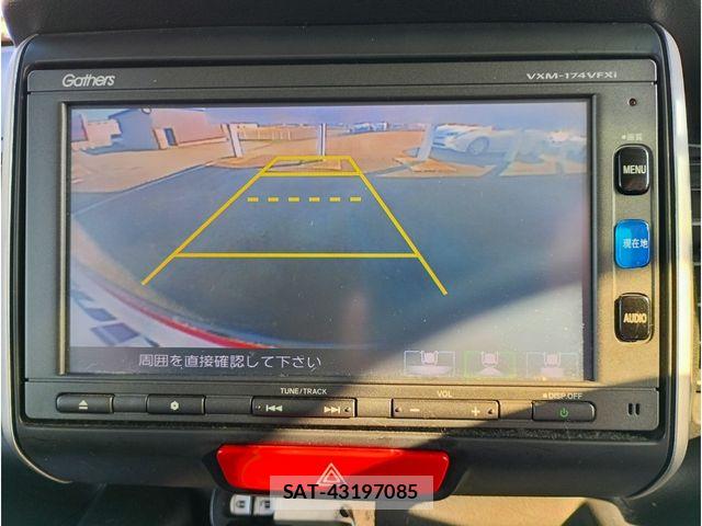 Honda N BOX 2016-10 6677095-9