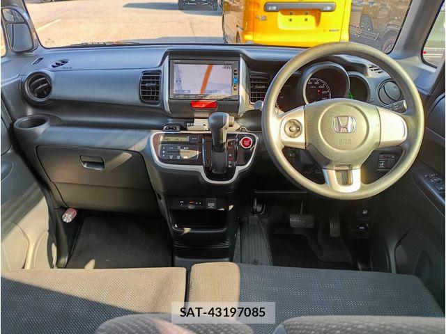 Honda N BOX 2016-10 6677095-1
