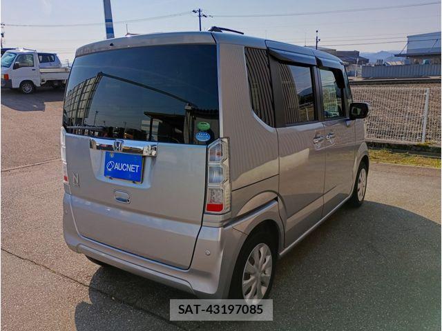 Honda N BOX 2016-10 6677095-2