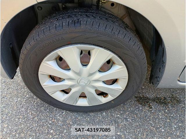 Honda N BOX 2016-10 6677095-5