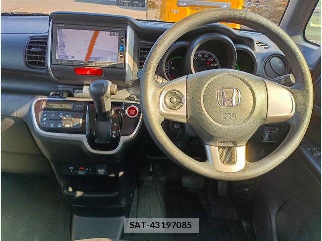 Honda N BOX 2016-10 6677095-6