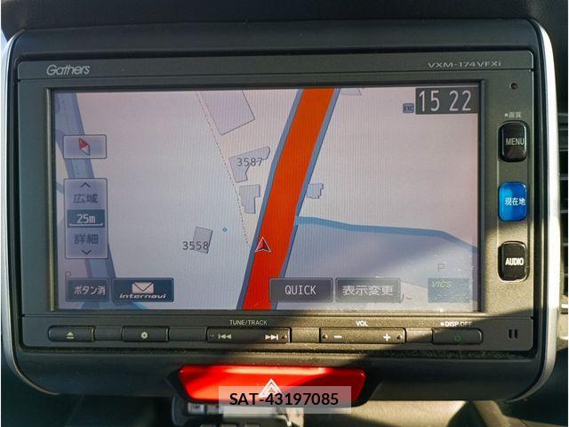 Honda N BOX 2016-10 6677095-7
