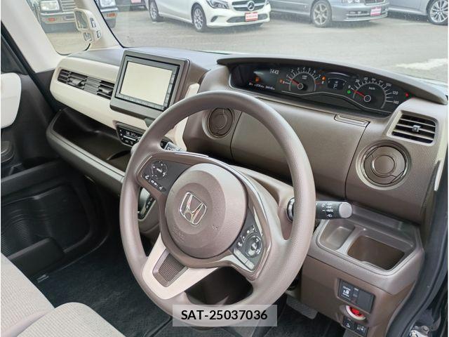 Honda N BOX 2021-05 6677090-9