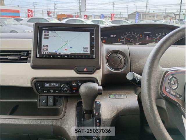 Honda N BOX 2021-05 6677090-10