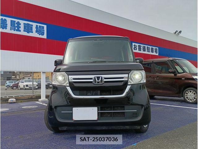 Honda N BOX 2021-05 6677090-1