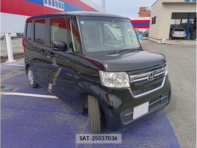 Honda N BOX 2021-05 6677090-2