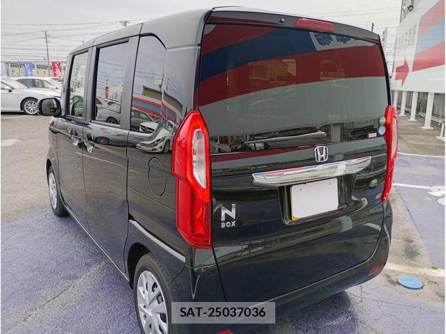 Honda N BOX 2021-05 6677090-4