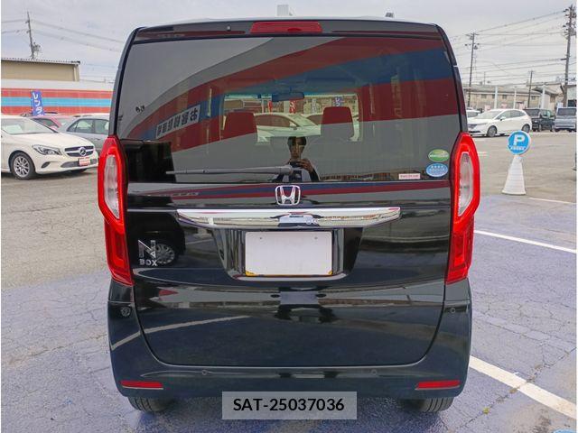 Honda N BOX 2021-05 6677090-5