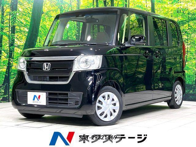 Honda N BOX 2019-03 6677076-0