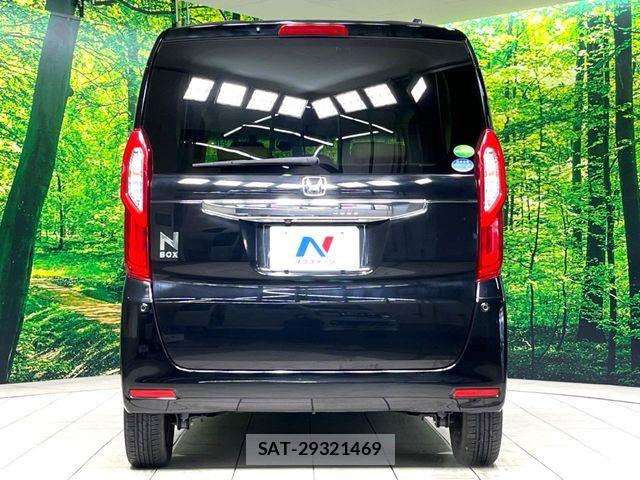Honda N BOX 2019-03 6677076-14
