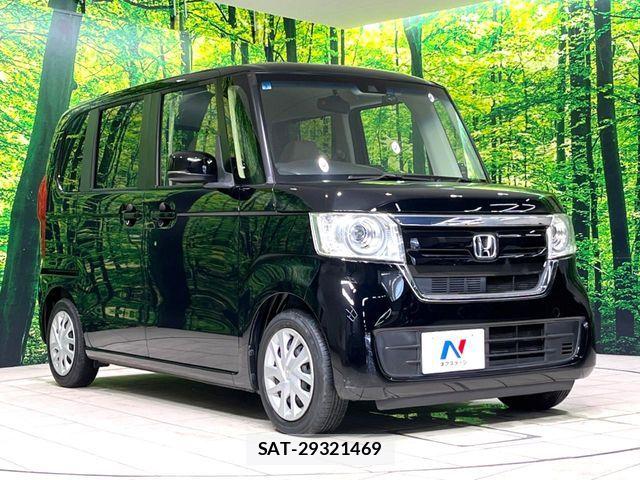 Honda N BOX 2019-03 6677076-15