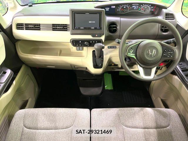 Honda N BOX 2019-03 6677076-1
