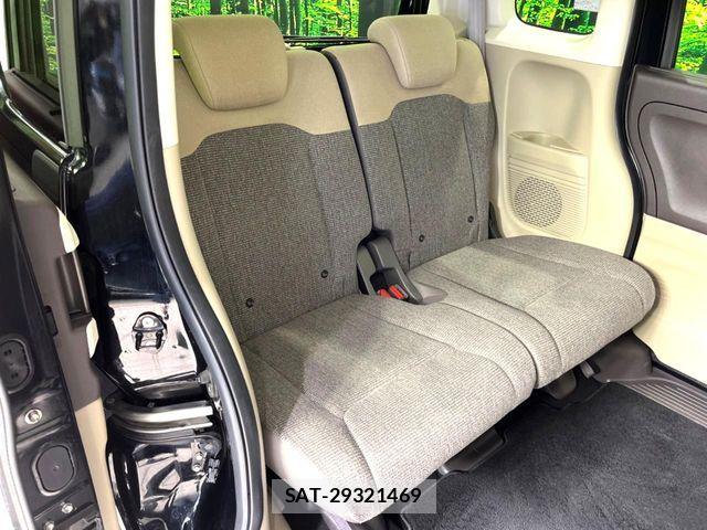 Honda N BOX 2019-03 6677076-8