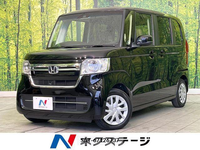 Honda N BOX 2023-09 6677073-0