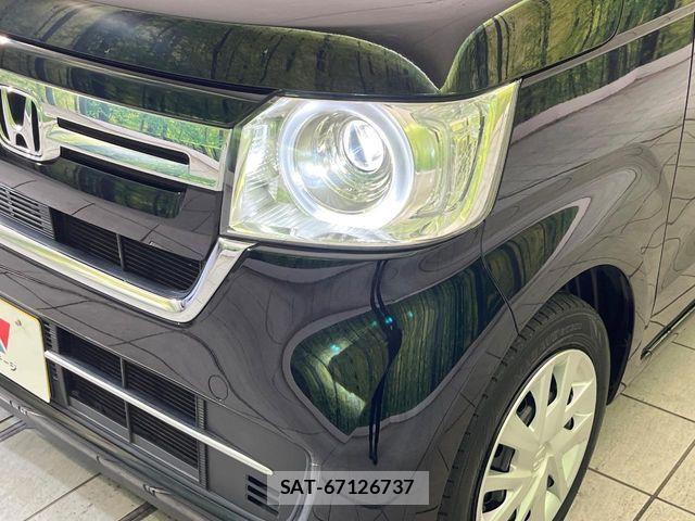 Honda N BOX 2023-09 6677073-11