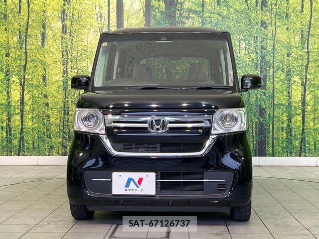 Honda N BOX 2023-09 6677073-13