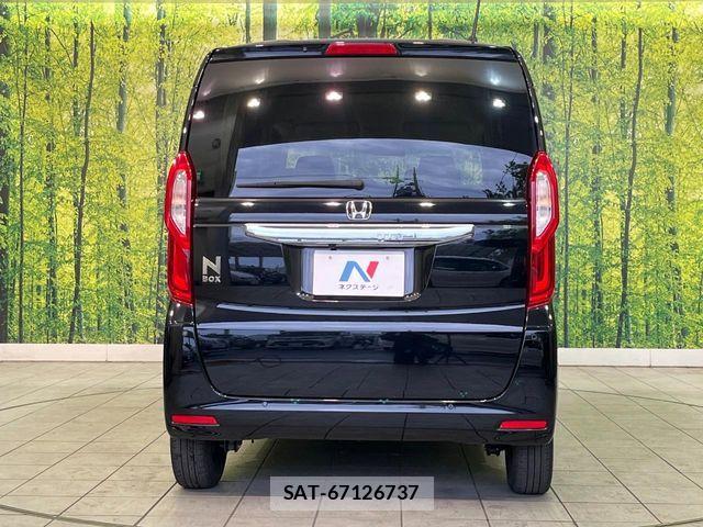 Honda N BOX 2023-09 6677073-14