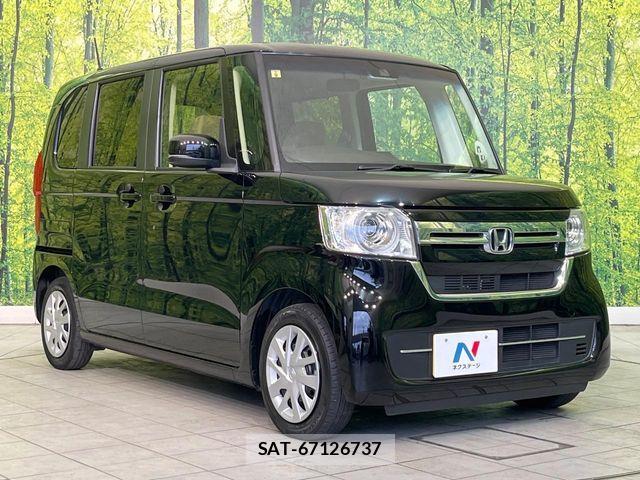 Honda N BOX 2023-09 6677073-15