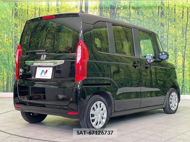 Honda N BOX 2023-09 6677073-16