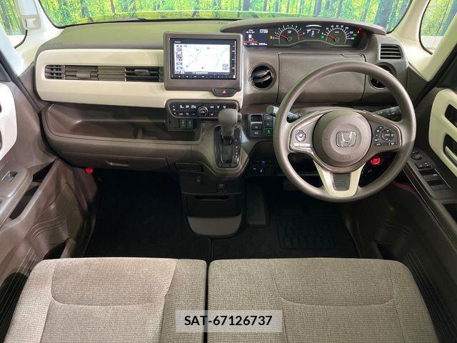 Honda N BOX 2023-09 6677073-1