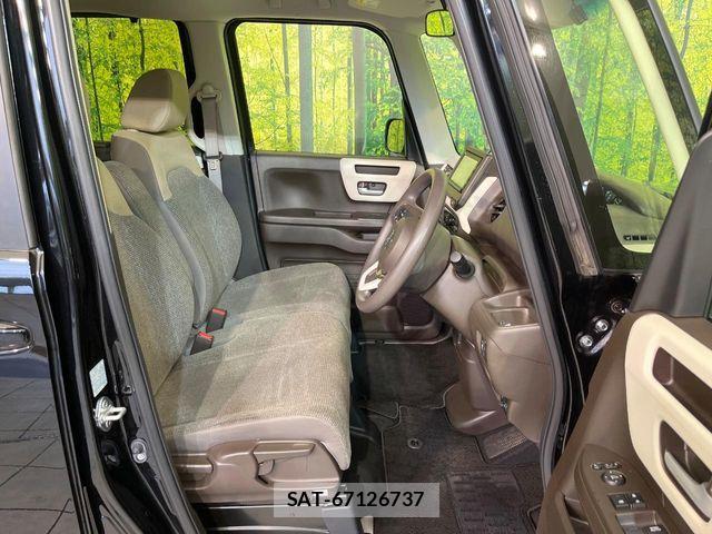 Honda N BOX 2023-09 6677073-7