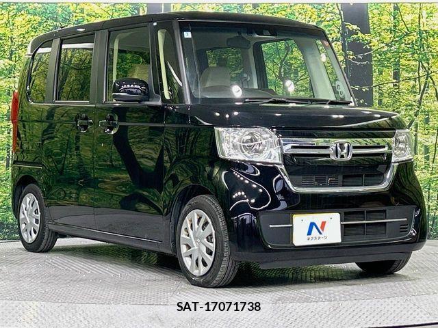 Honda N BOX 2024-03 6677068-15