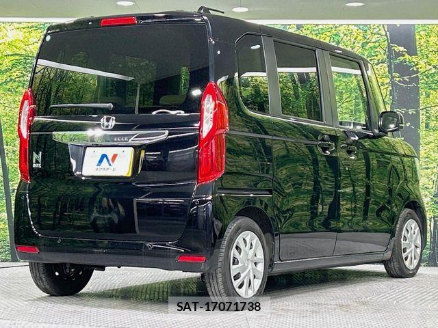 Honda N BOX 2024-03 6677068-16
