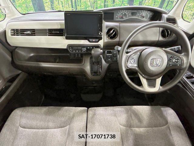 Honda N BOX 2024-03 6677068-1