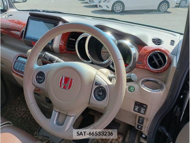 Honda N BOX 2013-06 6677100-9