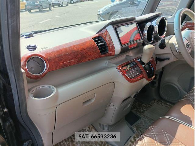 Honda N BOX 2013-06 6677100-10