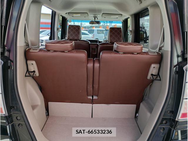 Honda N BOX 2013-06 6677100-13